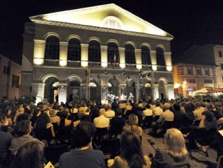 l patrimonio del Goldoni torna in attivo
