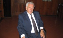 Autority, Gargiulo nuovo segretario generale
