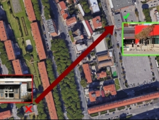 Lo Sportello al Cittadino Area Sud si sposterà nel complesso “La Rosa” di via Settembrini
