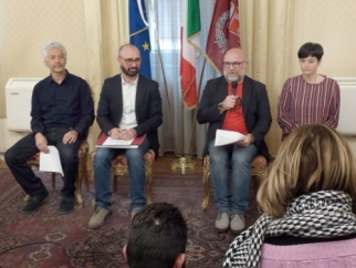 Presentata la 34^ edizione di Effetto Venezia