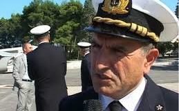 Primo giorno di lavoro per il commissario Verna al porto di Livorno
