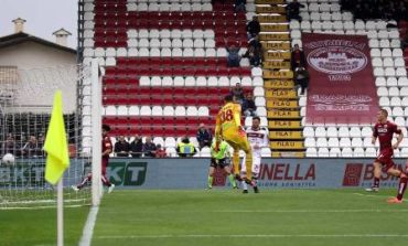 Cittadella Livorno 4-0: Resa Senza Combattere