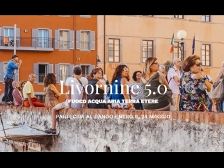 Via al bando per Livorno Capitale della cultura