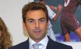 Spinelli junior: "Lavoriamo per una rosa importante, ma occorre pazienza"