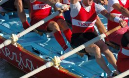 Al Venezia la 52° Coppa Barontini. Tutti i tempi
