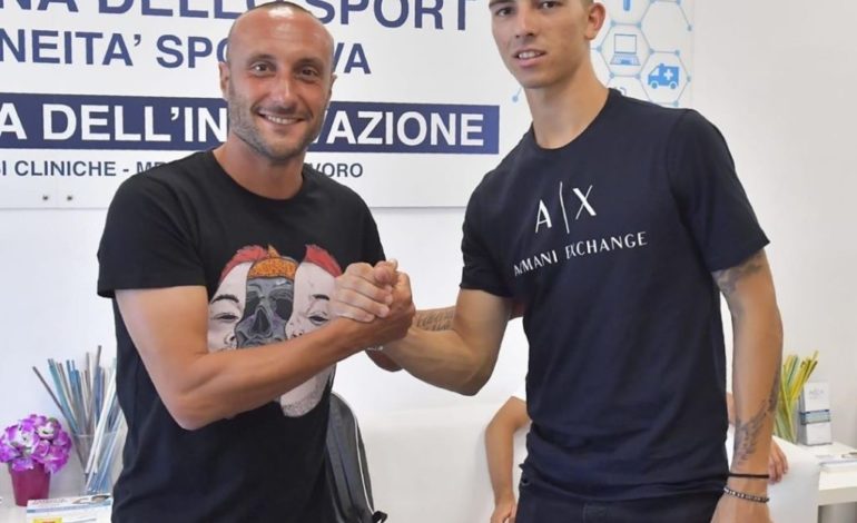 Ufficiale, preso Del Prato dall’Atalanta