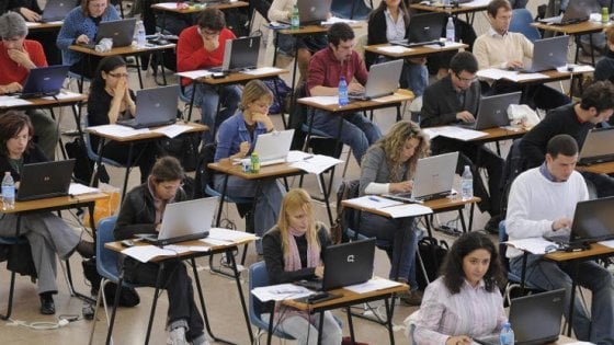 Comune Livorno, pubblicata la graduatoria del maxi concorso