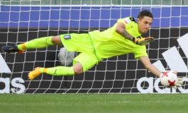 Tra i pali arrivato Plizzari in prestito dal Milan