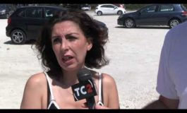 Parcheggio Caserma Vannucci, mozione per la riqualifica (Video)