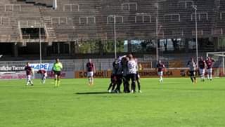 Ascoli Livorno 2-0 cambiano gli interpreti ma non il risultato
