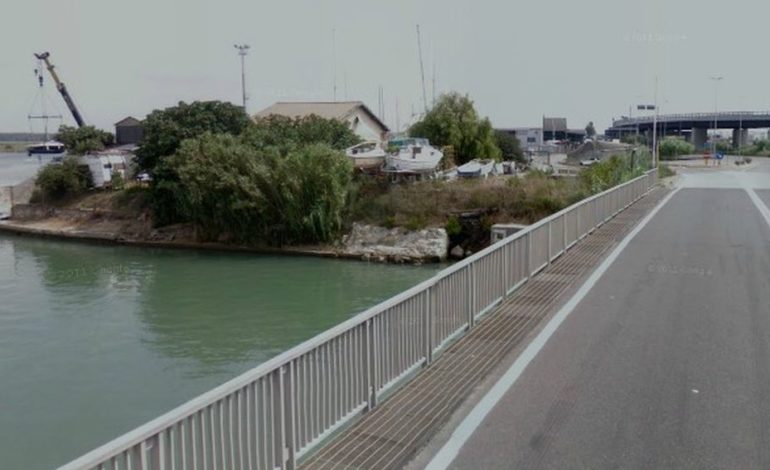Calambrone, finanziati i lavori di manutenzione al ponte