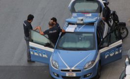 Spaccio davanti alla scuola: arrestato 27enne