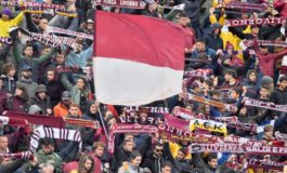 Tempesta a Livorno …. e domani arriva la capolista