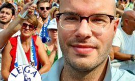Leghista su Fb: “Picchiato dai comunisti di Marco Rizzo”. La replica di Bottai