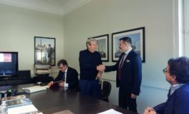 Vendita Livorno, rinviata la firma