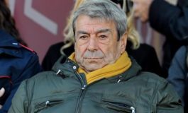 Livorno volta pagina, Spinelli passa la mano