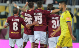 Pisa-Livorno, rivali dal 1284