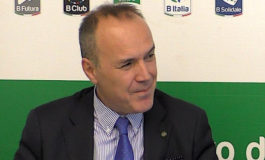 Balata: “Momento di grande emergenza anche per lo sport”