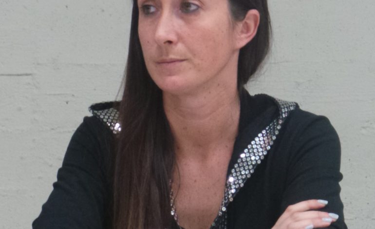 Livorno, Camici nuova vicesindaco
