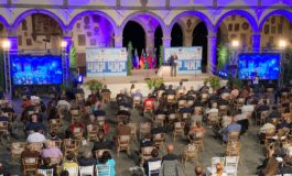 Gran Finale con le stelle dello sport italiano ed internazionale nella notte del "XXIV Premio Fair Play - Menarini"