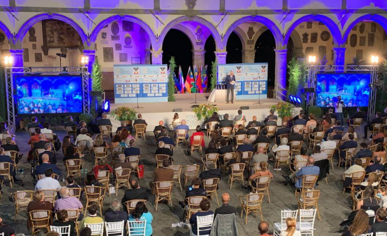 Gran Finale con le stelle dello sport italiano ed internazionale nella notte del “XXIV Premio Fair Play – Menarini”