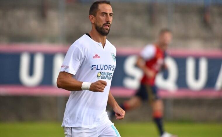 Olbia Livorno 1-1 Sfuma la Vittoria a Poco dal Termine (Video)