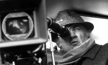 Livorno rende omaggio a Federico Fellini nel centenario della nascita