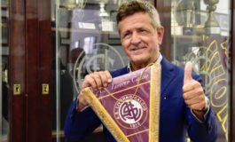 Livorno calcio, da oggi Navarra può acquisire il 51% delle quote