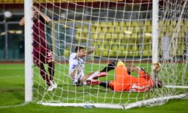 Livorno Lecco 2-2 Pari Rocambolesco