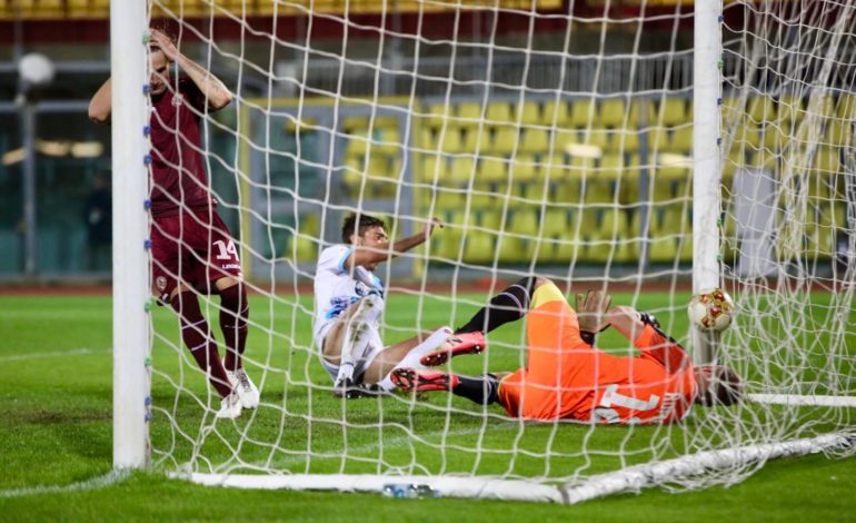 Livorno Lecco 2-2 Pari Rocambolesco