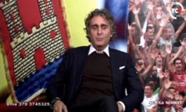 Dg Mariani: "Registrato il passaggio di quote e conferiti i poteri. Al via l'aumento di capitale"