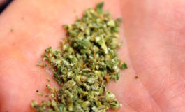 Hashish in casa, arrestato 20enne nel quartiere Corea