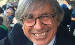 Palumbo "team manager" del Pontedera