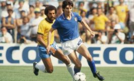 Giani: "Rossi il più grande calciatore toscano"