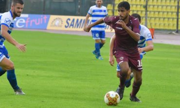Livorno Pro Patria 0-2 Il Silenzio degli Innocenti