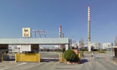 Eni su incidente raffineria: "Disservizio di apparato di impresa esterna"