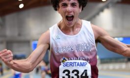 Atletica, campionati italiani: 2 ori e un argento a Livorno, nella prima giornata