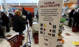 Cgil: "Solidarietà alla cassiera insultata al supermercato"