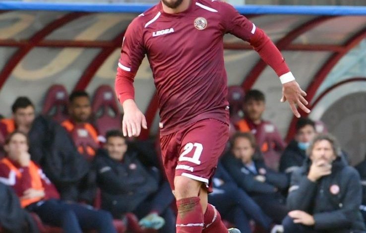 Livorno Olbia 3-3 Vecchie Abitudini Dure A Morire