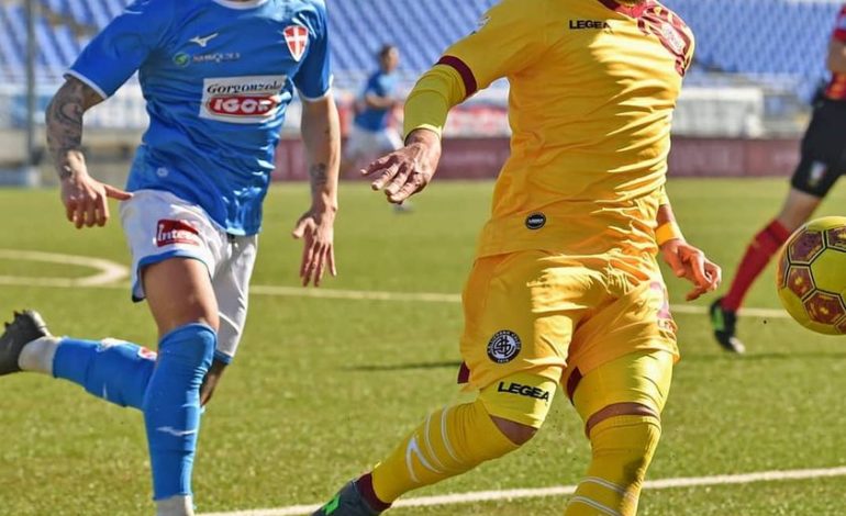 Novara Livorno 1-1 Primo Pareggio in Piemonte