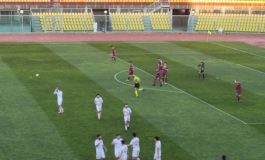Livorno Grosseto 2-2 Solito Finale Amaro