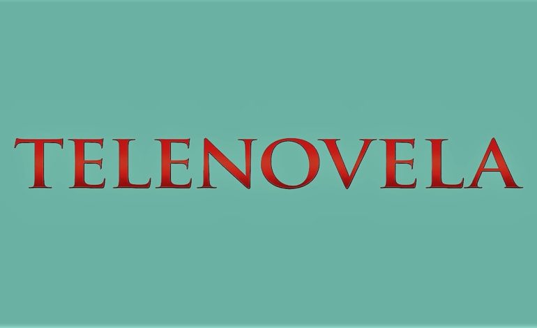 Telenovela amaranto: parte 15