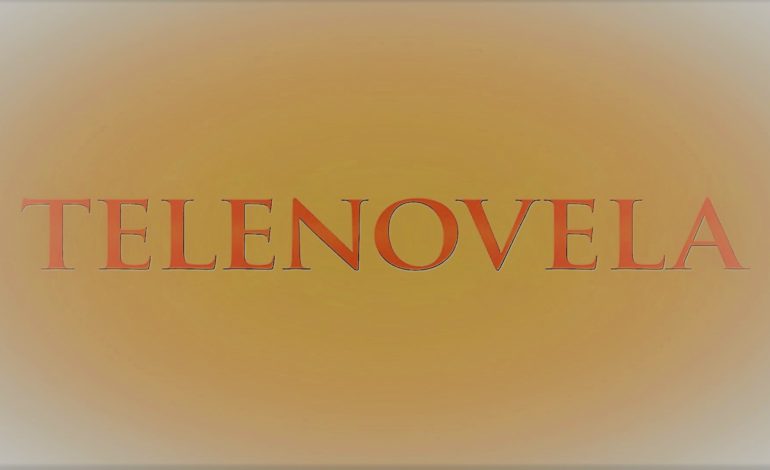 Telenovela amaranto: parte 16