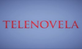 Telenovela amaranto: parte 12