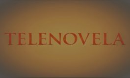 Telenovela amaranto: parte 14