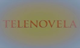 Telenovela amaranto: parte 17