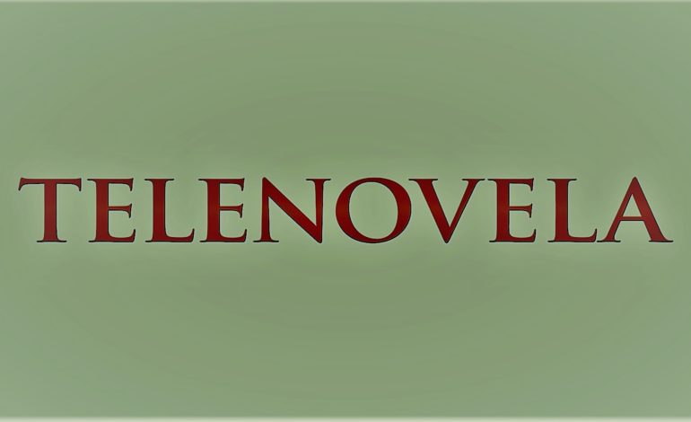 Telenovela amaranto: parte 19