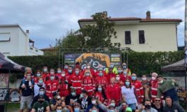 A Livorno la 3^ tappa del Toscano enduro series. Mushroom Mtb Livorno tra i favoriti
