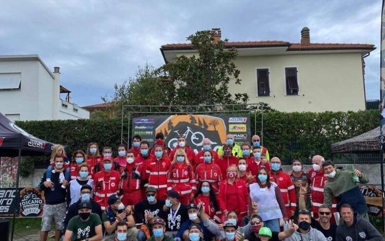 A Livorno la 3^ tappa del Toscano enduro series. Mushroom Mtb Livorno tra i favoriti