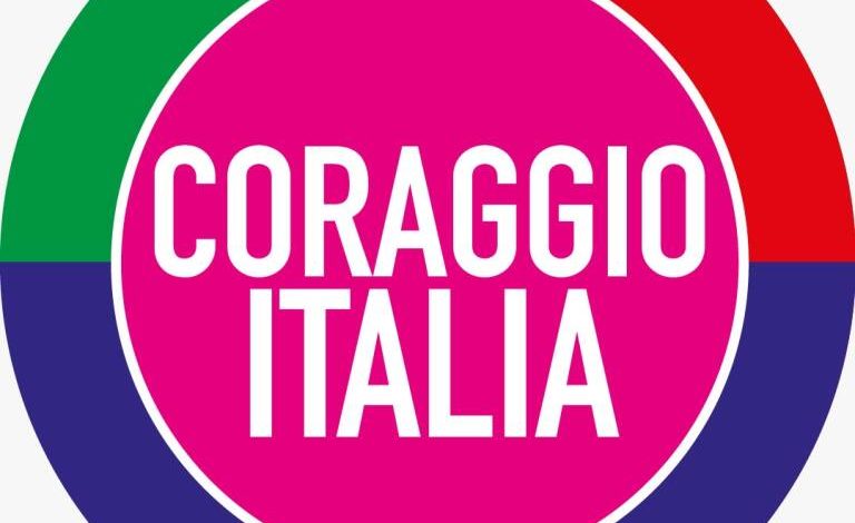 Forza Italia si spacca, “Coraggio Italia” sbarca a Livorno